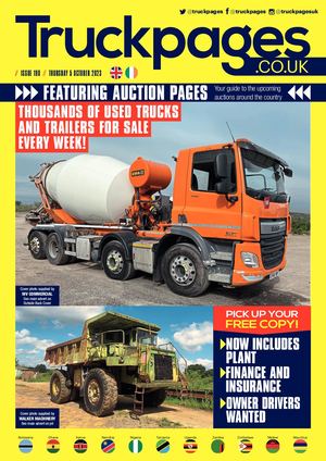 Thursday 05.10.23 - Issue 190