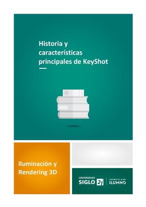 M2 L2 Historia Y Características Principales De Key Shot