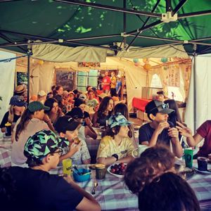 Les colos Uto'Pistes...