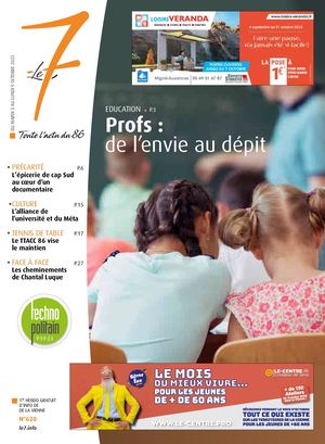 Le 7 n°620