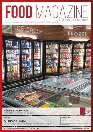 FOOD Magazine 151