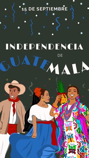 Identidad Cultural De Guatemala