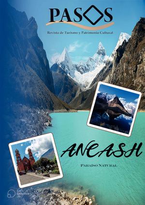 Revista Turistica Ancash