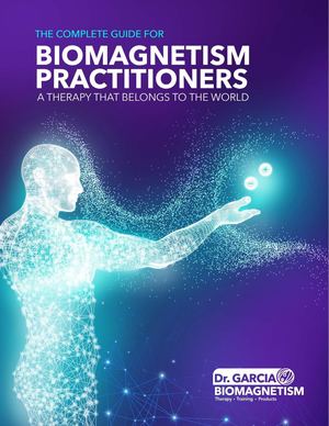 Unlock the Power of Biomagnetism with Our Comprehensive Guide Book
