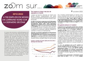 202310 Agape Zoom Sur Emploi Prive