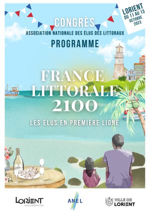 Programme congrès A.N.E.L. 2023