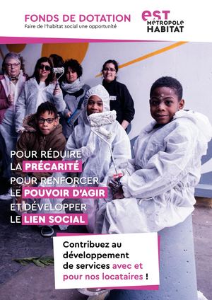 Fonds de dotation EMH