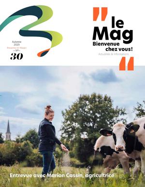 Mag Octobre 2023