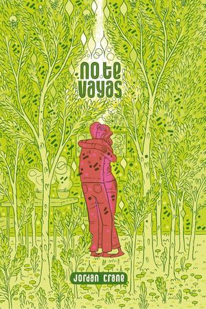 No Te Vayas - Avance