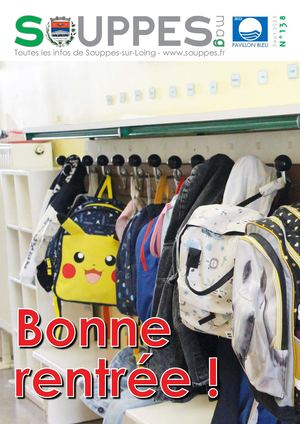 BULLETIN MUNICIPAL SEPT 2023