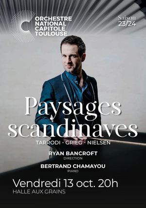 Programme du 13/10/23