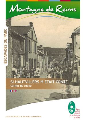 Guide Escapade Hautvillers