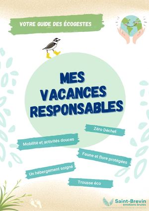 Mes Vacances Responsables