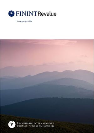 Brochure Finintrevalue Eng settembre 2023