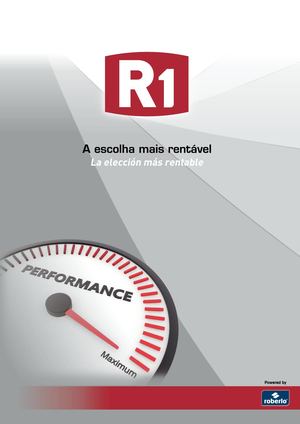 Catálogo R1 Brasil 2023 Digital Comprimido