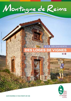 Les loges de vigne