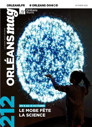 Orléans Mag N°212