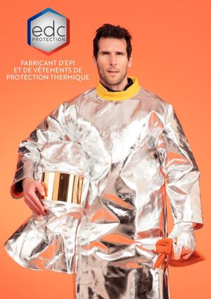 Catalogue EDC Protection