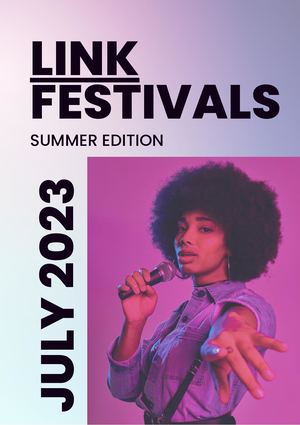 Link July Festivals