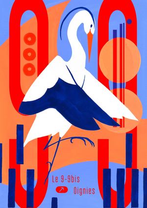 9-9bis • Musique Sept. 2023 > Jan. 2024