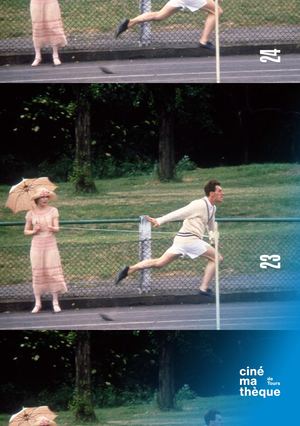 Programme Cinémathèque 2023 2024