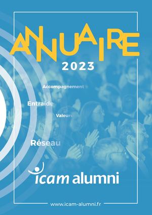 ICAM ALUMNI 2023