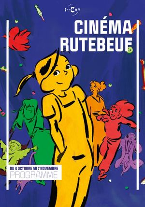 Programme cinéma - Octobre 2023