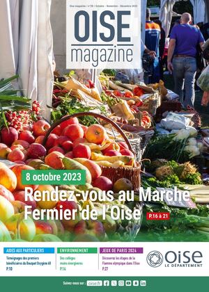 Oise Magazine 29