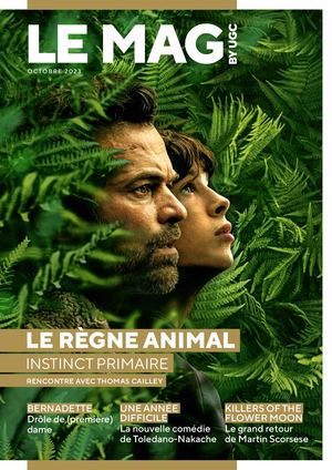 Le Mag by UGC - octobre 2023
