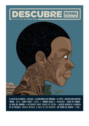 Descubre las novedades de Norma de Octubre 2023