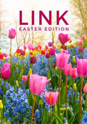 Link Easter Magazine