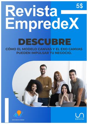 Revista Oriana Gonzalez Dg V B