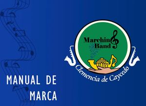Manual De Marca Marching Band