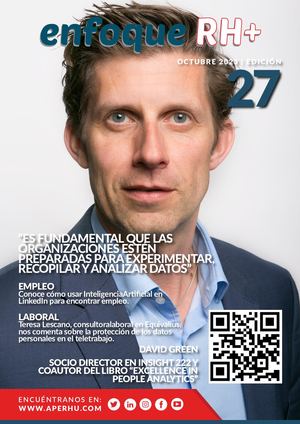 Revista APERHU N°27