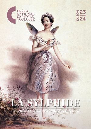 Programme La Sylphide