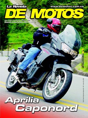 Revista De Motos 46