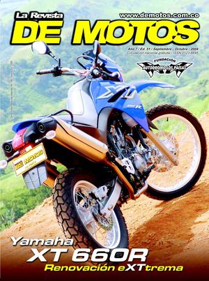 Revista De Motos 51