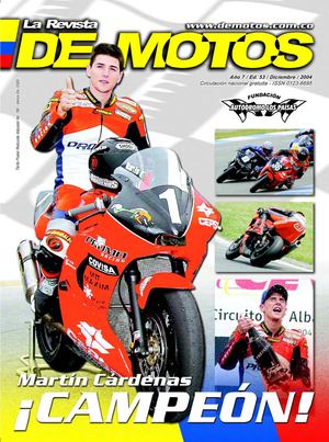 Revista De Motos 53