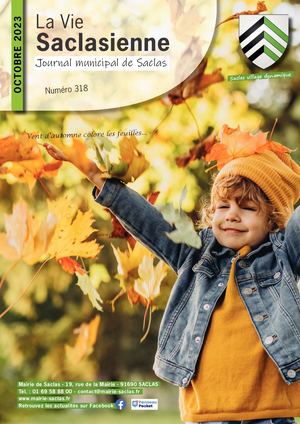 Lvs 318 Octobre 2023