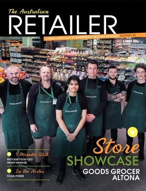 Retailer Oct/Nov 2023