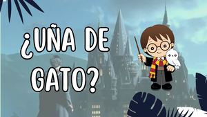 Uña De Gato