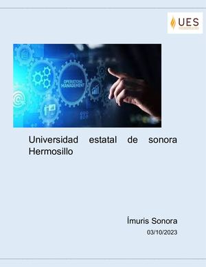 Proyecto Integrador Revista Digital Administración Y Operaciones De Planta