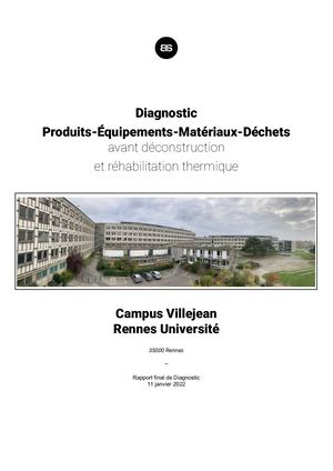 Bs Vilj Rapport Diagnostic Pemd 220111 Compressed