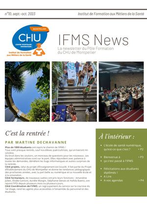 IFMS News 10