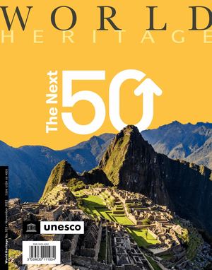 World Heritage n°103