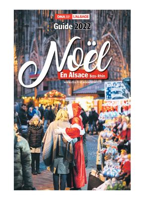 Guide Noel 67 - 2022