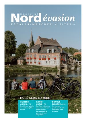 Magazine Nord Evasion