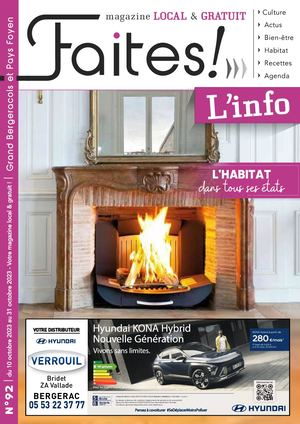 "Faites ! L'info" #92