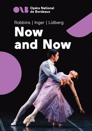Ballet Now And Now - oct. 2023