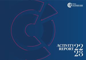 Activity Report 2022 23